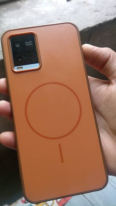 Vivo Y21