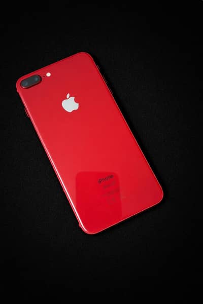 iPhone 8Plus