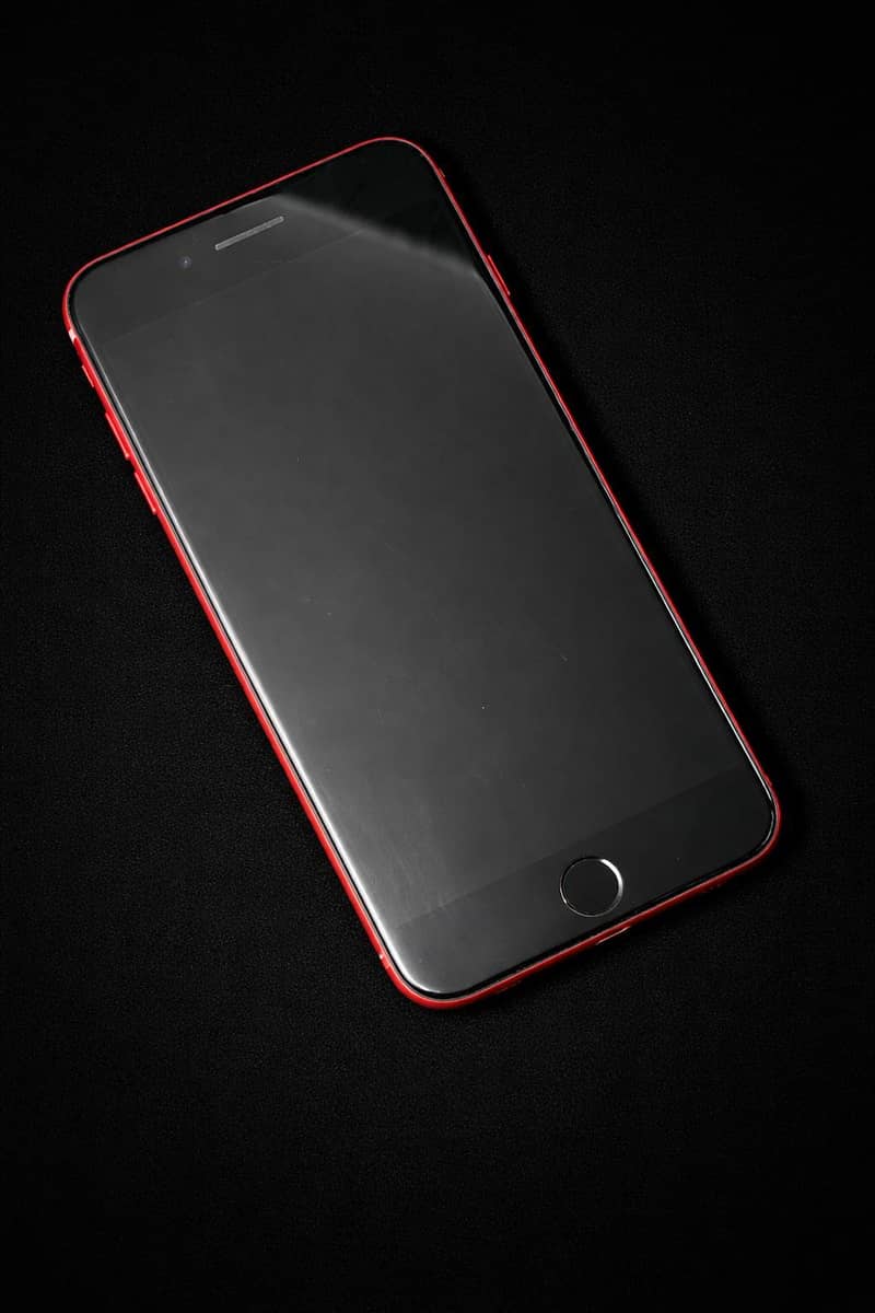 iPhone 8Plus 1