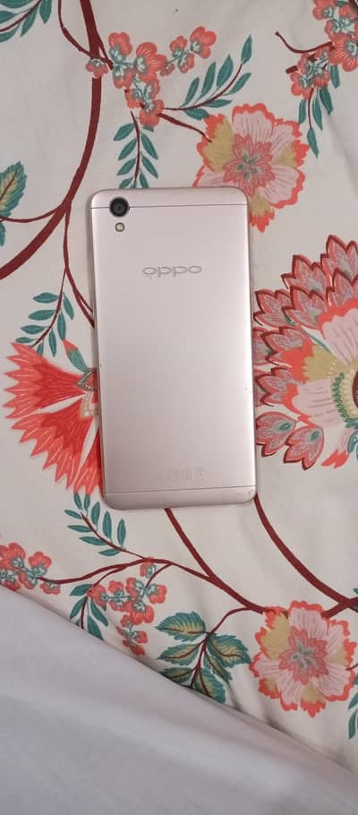 Oppo A37