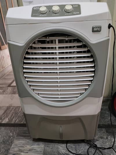 G. FC air collar 2 mah chlya hai