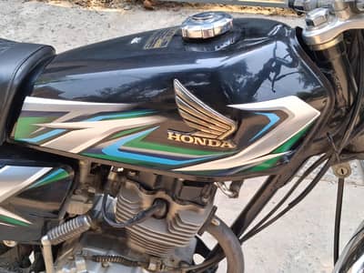 honda 125 2023 model urgent 0_3_4_8_1_7_0_8_3_8_4
