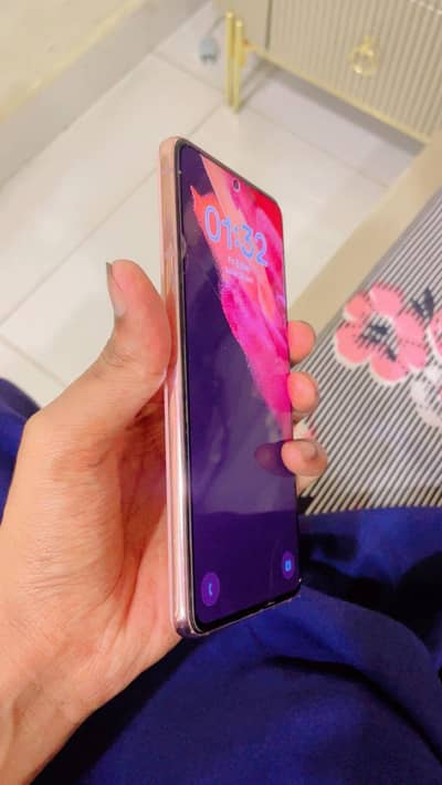 Samsung s21
