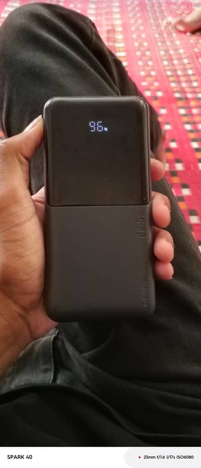 Power Bank 20000