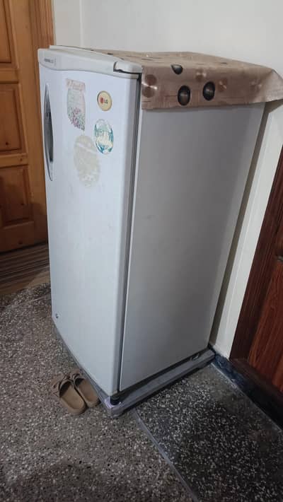 LG Refrigerator for sale