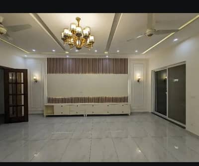1 Kanal Ground Portion Available For Rent In DHA Phase 2