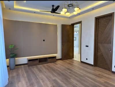 1 Kanal Brand New Designer House Available For Rent In DHA Phase 2