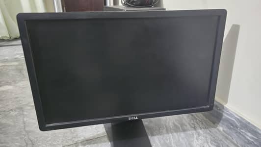 The Dell E2414H 24" LED Monitor