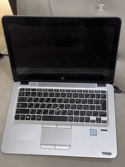 NEW HP TOUCH SCREEN LAPTOP(ProBook) IN USED PRICE