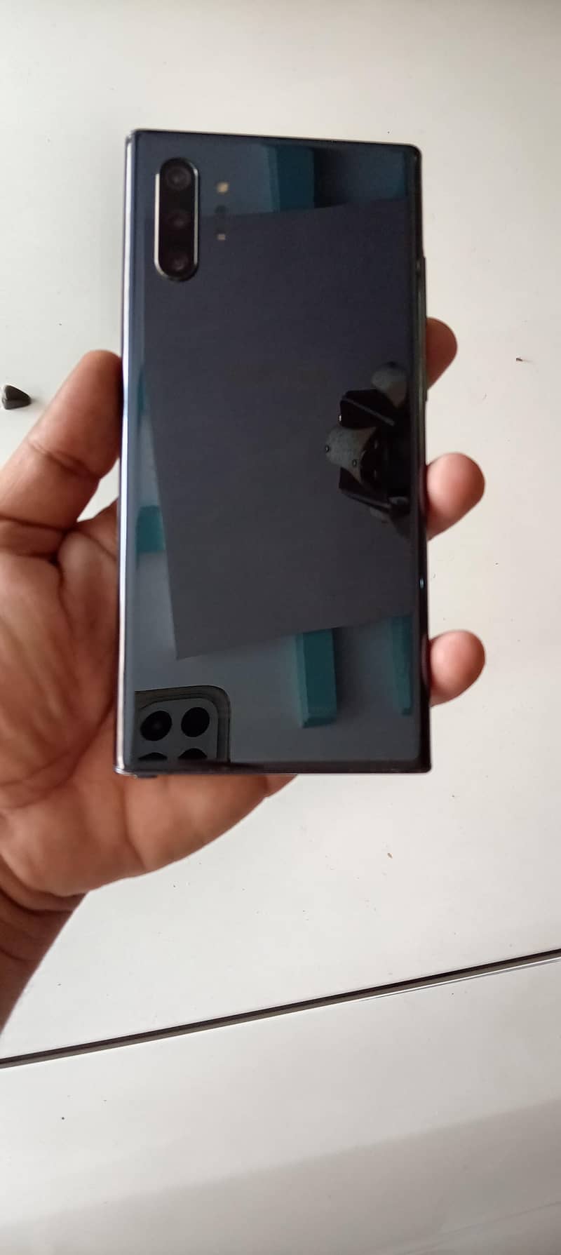 Samsung Note 10 plus 3