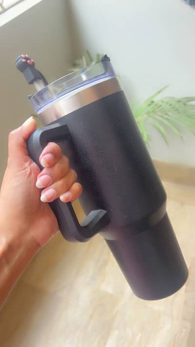 Tumbler
