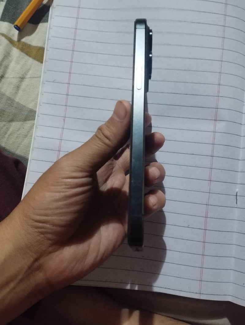 iPhone 15 pro max 2