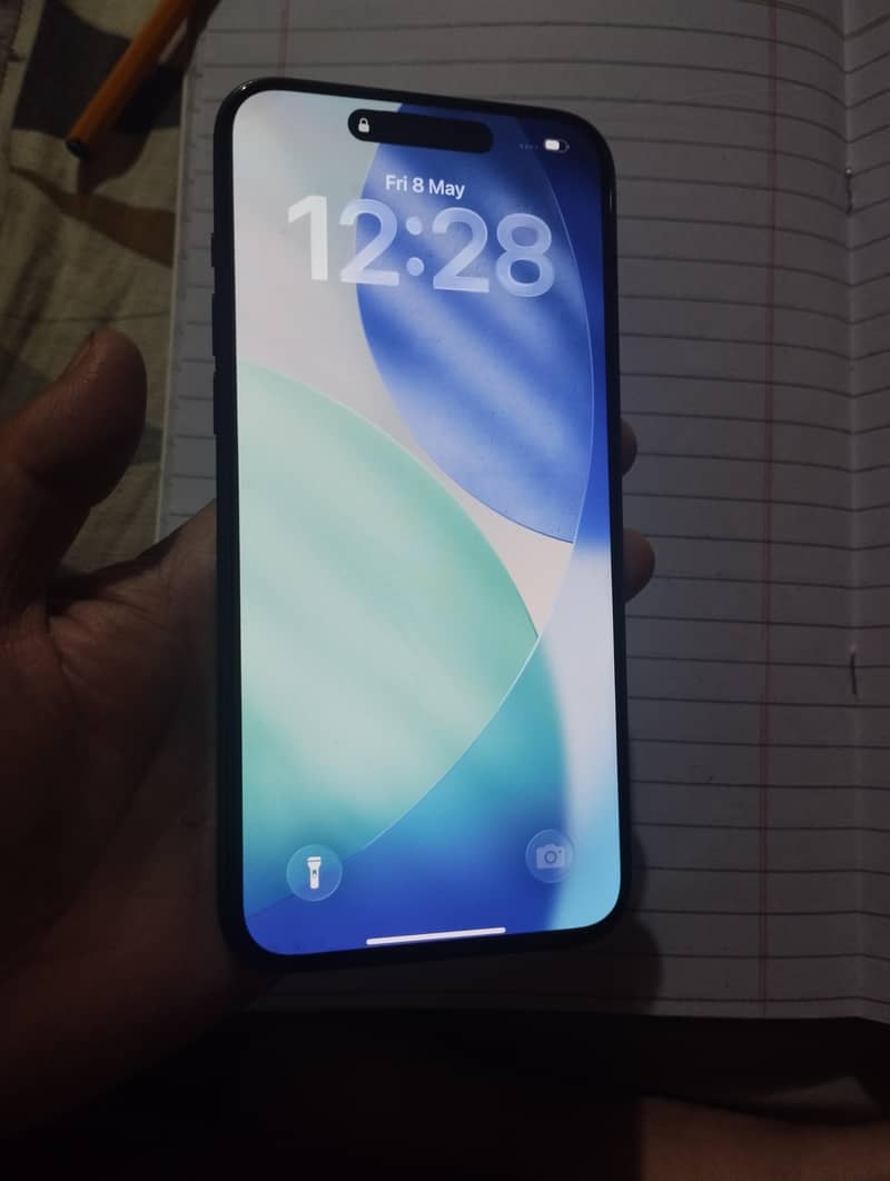 iPhone 15 pro max 3