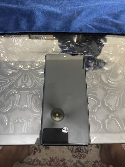 Samsunj s20ef condition 10by9