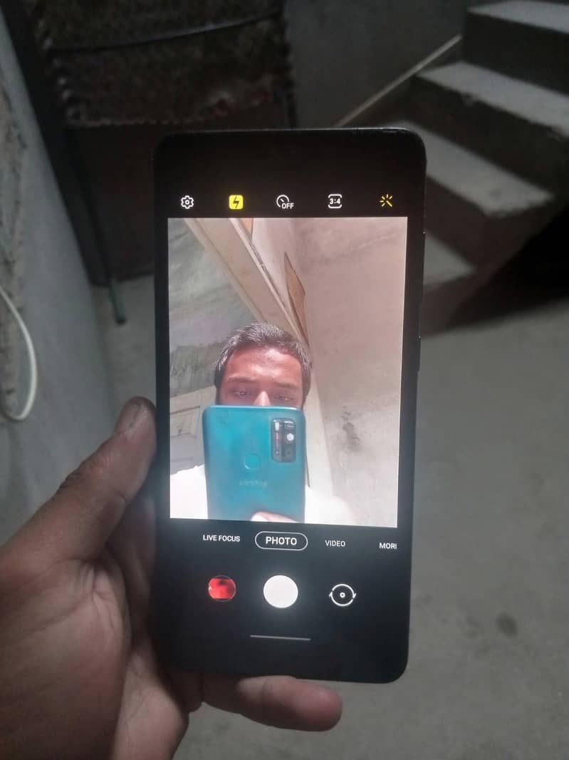 Samsung 4