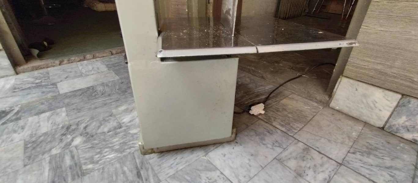 Meat Cutting Machine 6