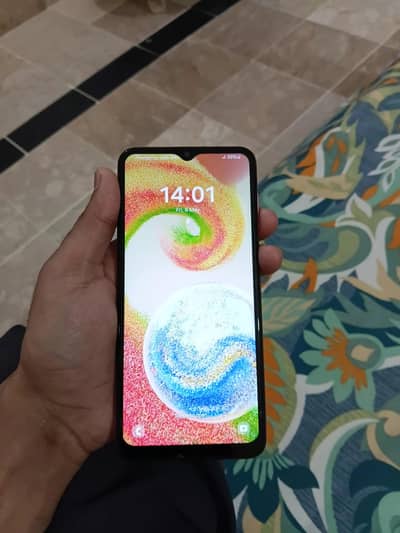 samsung A04