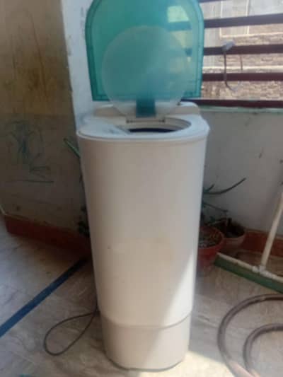 15000 haier dryer Exillent condition 3013575266