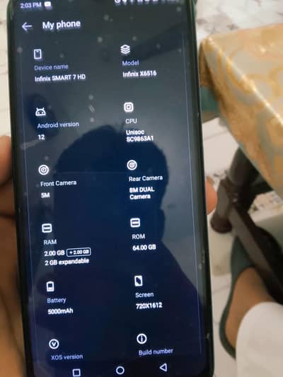 Infinix