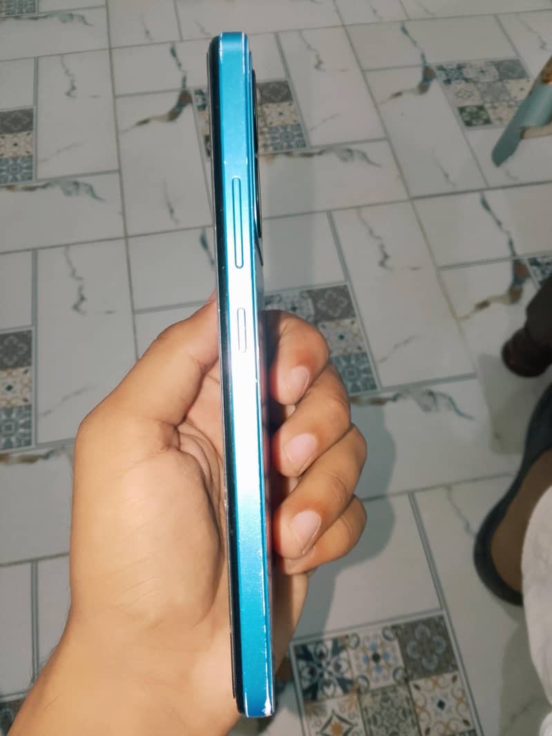 Infinix 1