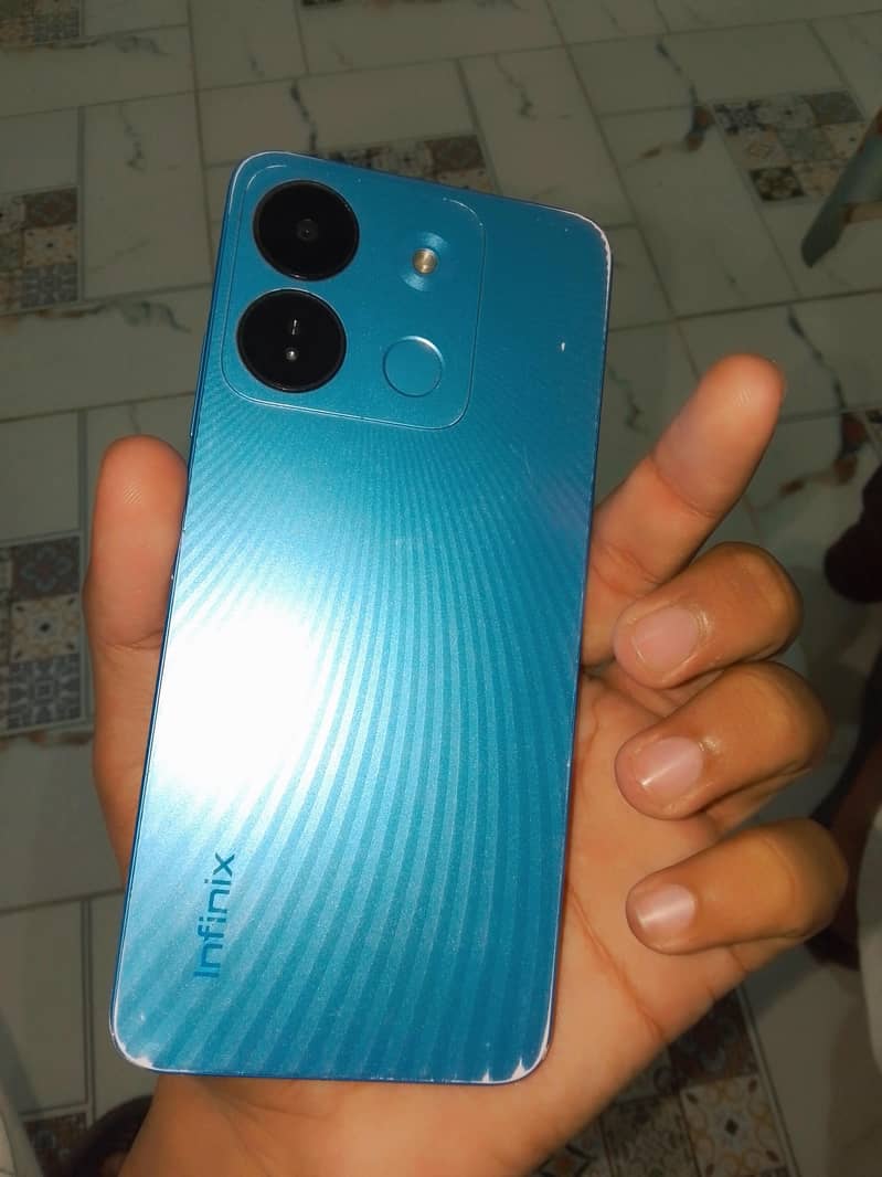 Infinix 2