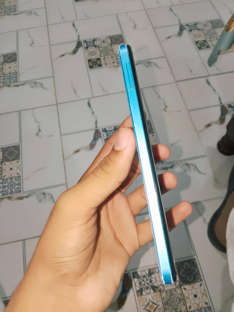Infinix 3