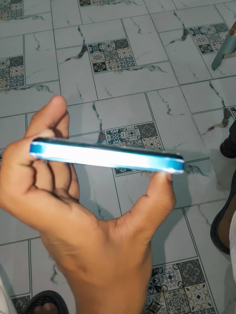 Infinix 5