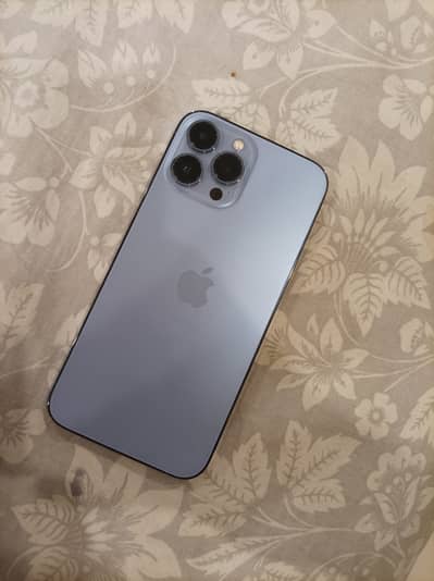 Apple iPhone 13 Pro Max