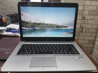 HP EliteBook 840 Gen7 Touchscreen