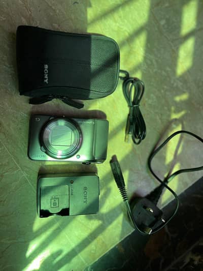  Sony Cyber-shot DSC-H90 for Sale