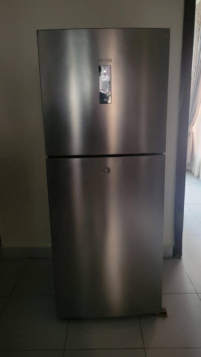 Haier Refrigerator 2025 Model