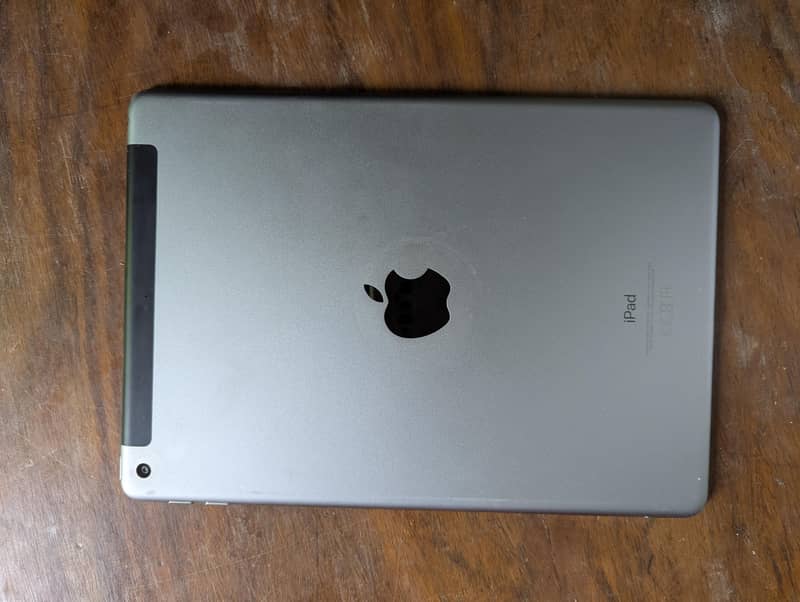 ipad 6th generation 0