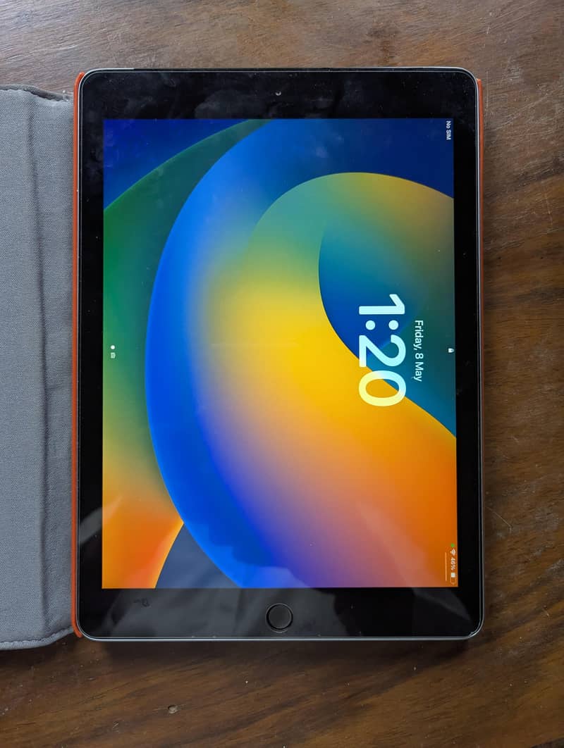 ipad 6th generation 3