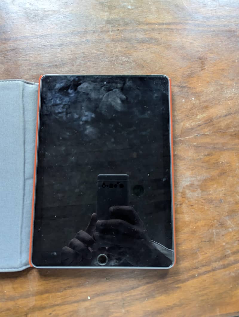 ipad 6th generation 4