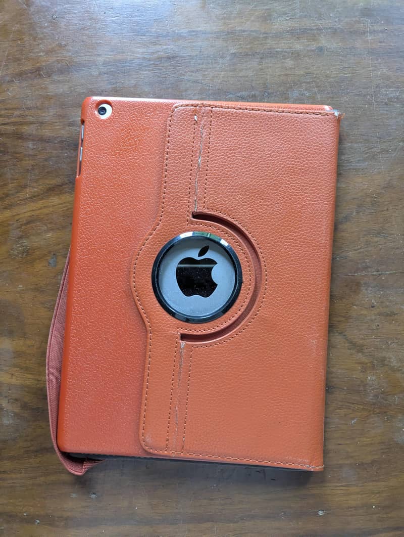 ipad 6th generation 5