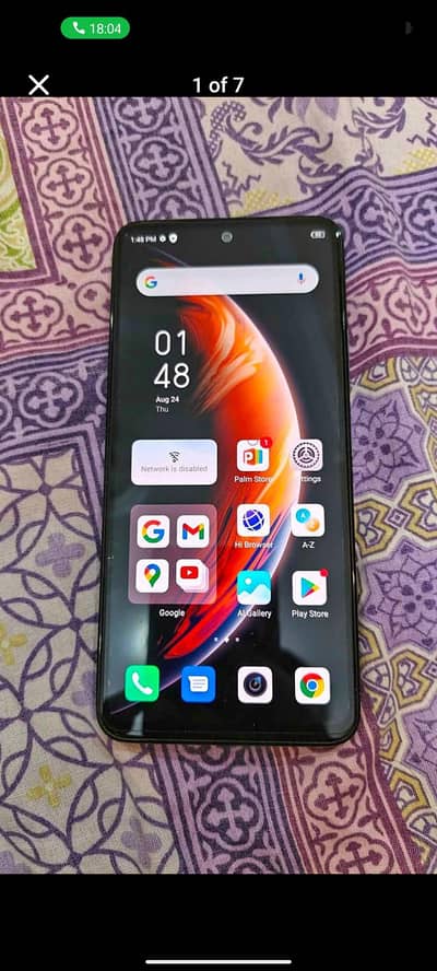 mobile
