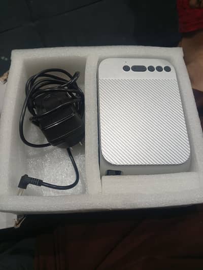 led projector