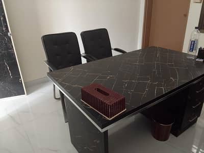 Office Setup for Sale