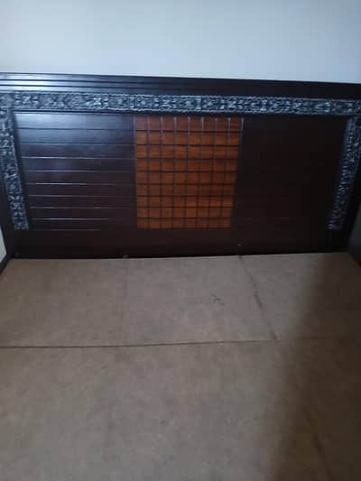king siaz bed for sale