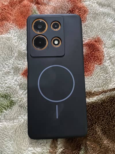 Infinix Note 30 (8-256) With Box