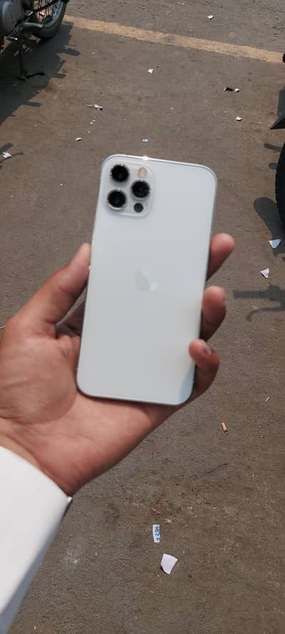 12 pro 128gb