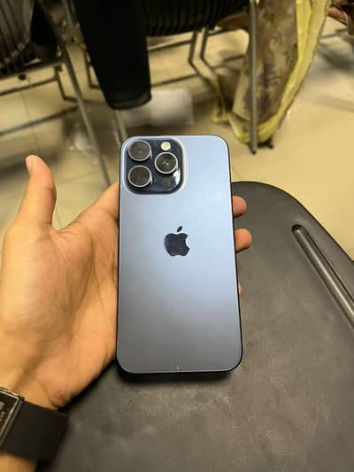 iPhone 15 pro max JV urgent sale !!!