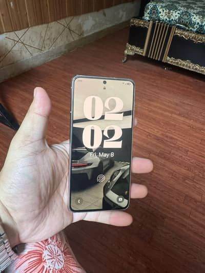Samsung S21 5G Waterpack Dual PTA 10/10