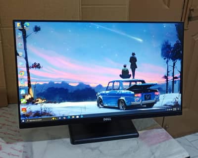 Dell 24inch IPS Bazzelless HDMI Gaming LED Monitor