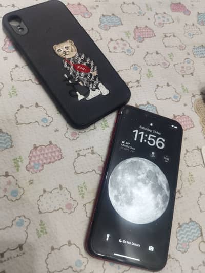iphone xr jv