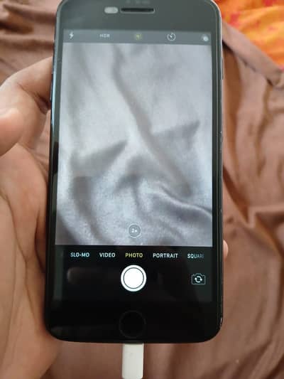 Iphone 7plus pta 256gb