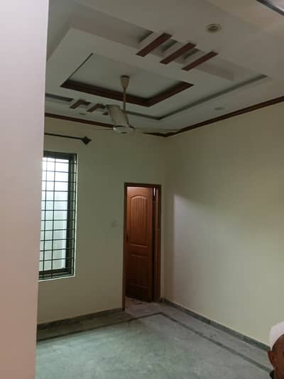 4 Marla single story House available for rent