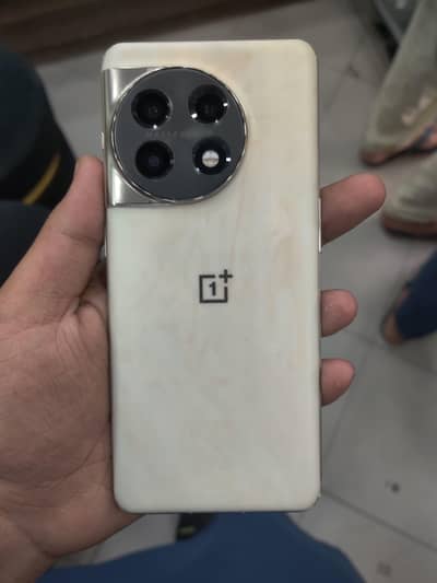 OnePlus11 Official Pta Approved