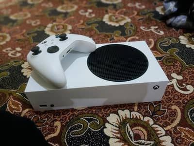 Xbox series  s | For Sale | with box