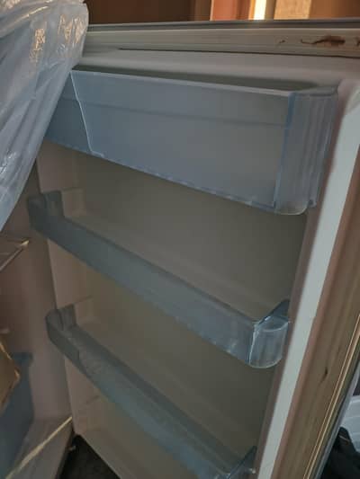 Haier used fridge for sale  Good Condition